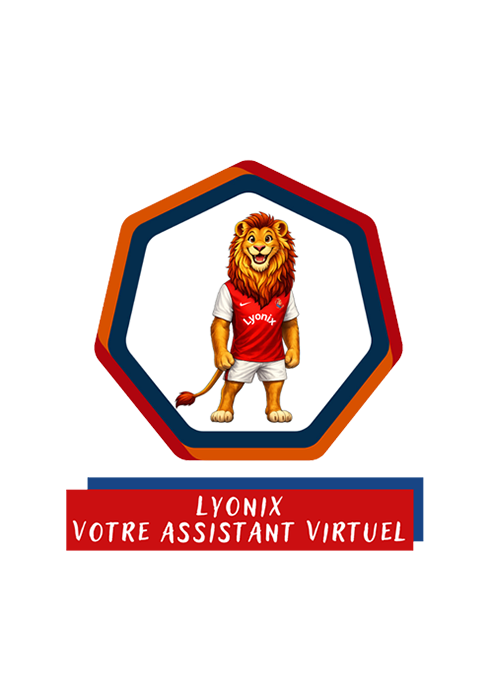 Chatbot Lyonix